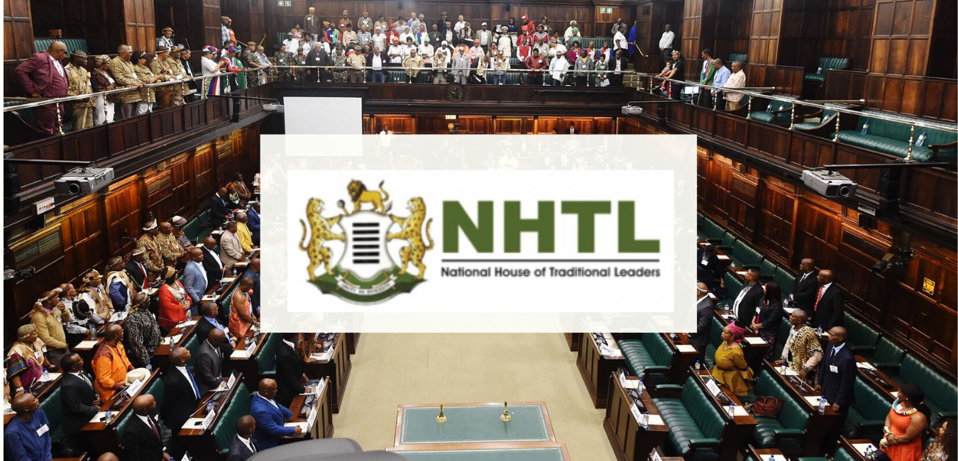 Culture & Government Interference in Southern Africa