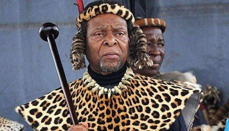 The Ndebele Monarch & State Power in Zimbabwe